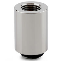 Thermal Grizzly DeltaMate Extender - MF28, Gloss Nickel