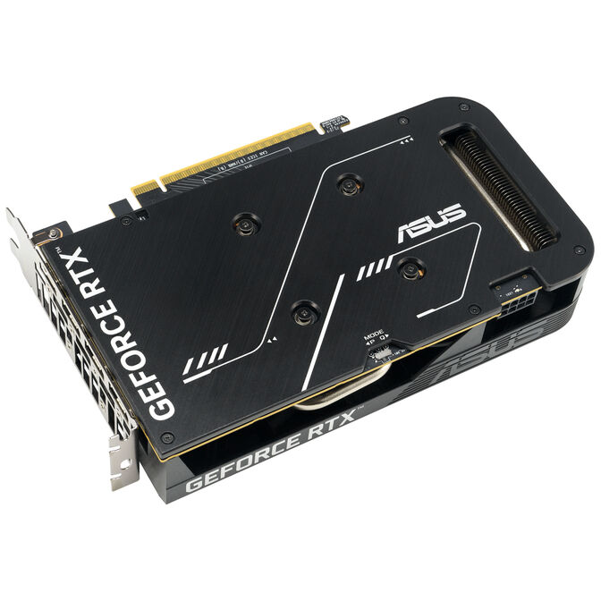 ASUS Dual GeForce RTX 5050 OC Edition, 8192 MB GDDR6 image number 4