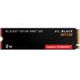 WD_BLACK SN7100 NVMe M.2 SSD, PCIe 4.0 M.2 Type 2280 - 2 TB image number null