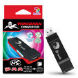 Brook Gaming Wingman USB Controller Adapter for Nintendo Switch 1 & 2 image number null