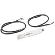Aqua Computer RGBpx slot bracket for two RGBpx connections image number null