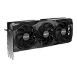 PNY GeForce RTX 5080 Triple Fan Grafikkarte, 16384 MB GDDR7 image number null