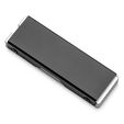 EK Water Blocks EK-Quantum Convection M.2 NVMe - silver image number null