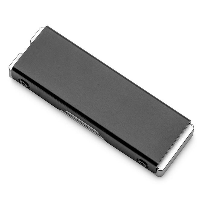 EK Water Blocks EK-Quantum Convection M.2 NVMe - silver image number 1
