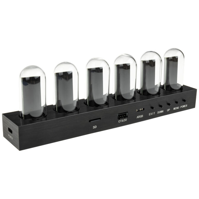Lamptron CT625 All-In-One Controller, 6x IPS - schwarz image number 3