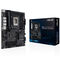 ASUS PRO WS W680-ACE, Intel W680 motherboard, Socket 1700, DDR5