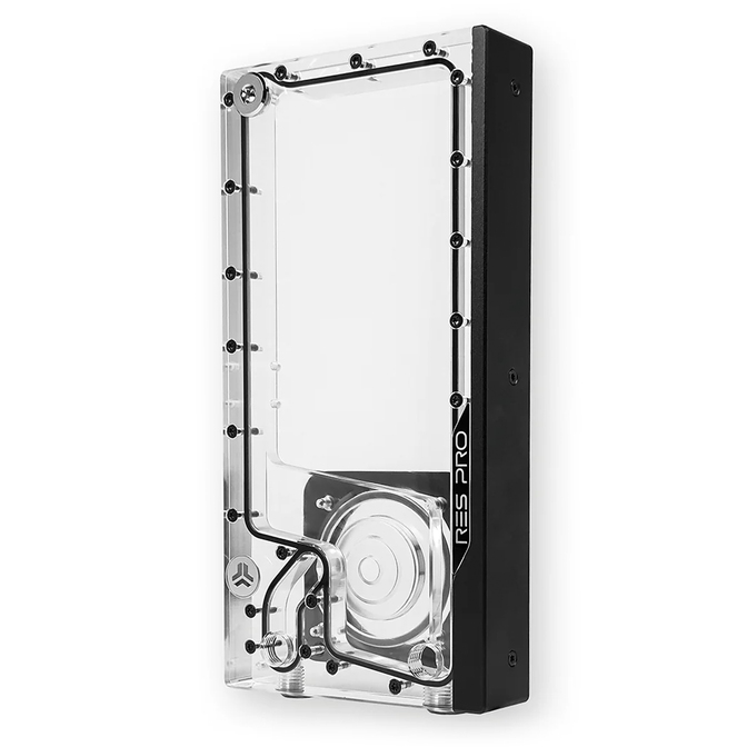 Stealkey Customs SC ResPro 240 D5/DDC D-RGB Pump and Reservoir Combo image number 0