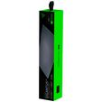 Razer Gigantus V2 XXL Mousepad - black image number null