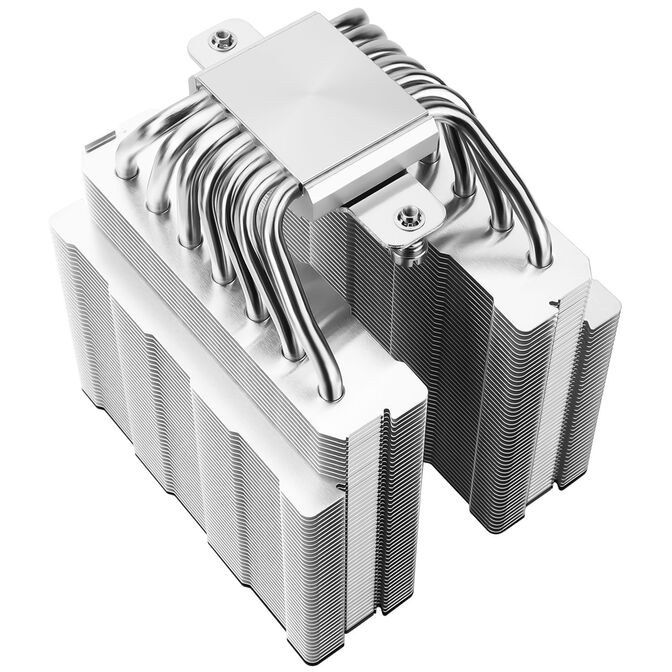 Thermalright Phantom Spirit 120 SE ARGB CPU Cooler - 120mm, Dual-Tower image number 6