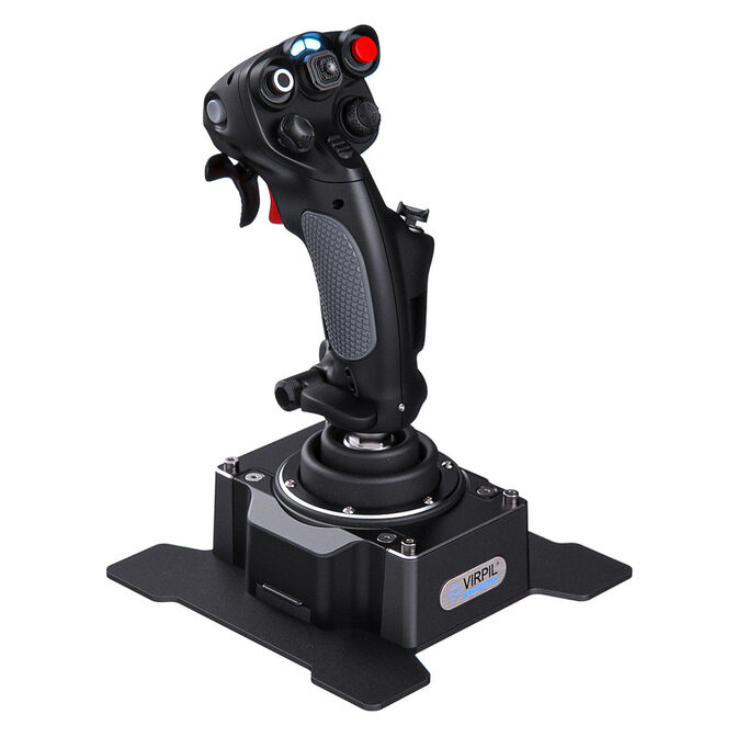 VIRPIL Controls CDT-AEROMAX L FLIGHTSTICK image number 2