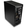 Gaming-PC Racing Rig M, AMD Ryzen 7 9800X3D, NVIDIA GeForce RTX 5070 Ti image number null