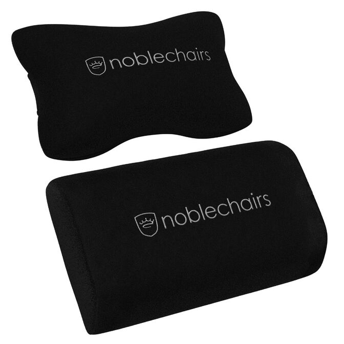 noblechairs LEGEND TX Gaming Stuhl - anthrazit image number 9