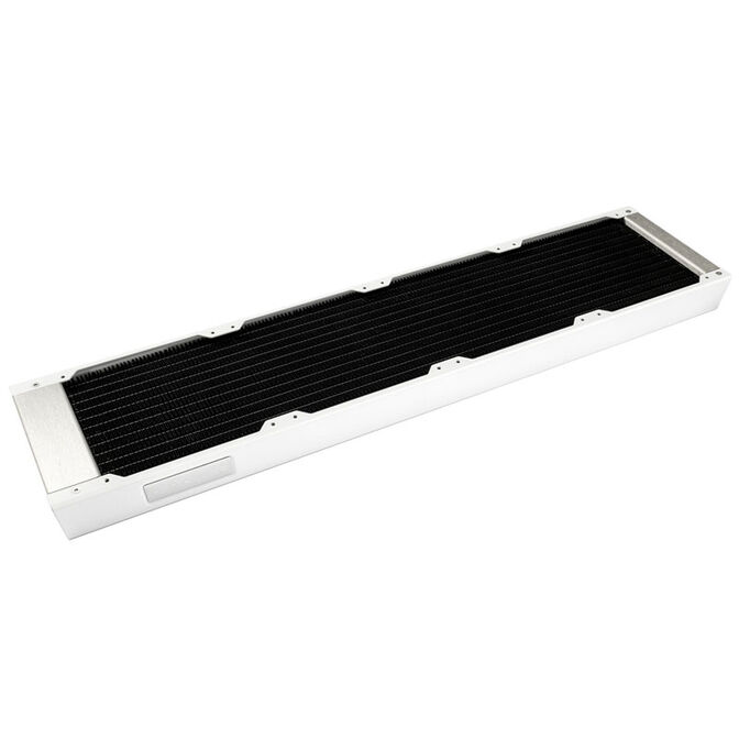 Watercool Heatkiller RAD 480-S Radiator - wei&szlig; image number 0