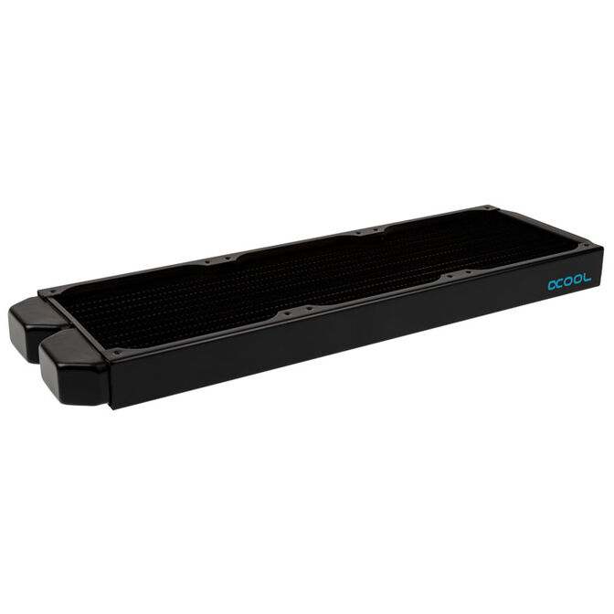 Alphacool NexXxoS ST30 Full Copper 360mm Radiator image number 1