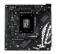 ASUS ROG Strix Z890-I Gaming WiFi motherboard, LGA 1851 socket, Intel Z890, Mini-ITX, DDR5 image number null