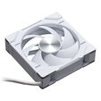 Phanteks XT M3 PC-Geh&auml;use, Mini-Geh&auml;use + D30 PWM Regular Airflow D-RGB L&uuml;fter, 3er Pack, wei&szlig; image number null