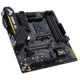ASUS TUF Gaming B450M-Plus II AMD B450 Socket AM4 micro ATX image number null