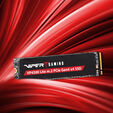 Patriot Viper VP4300 Lite SSD, PCIe 4.0 M.2 Typ 2280 - 2TB image number null
