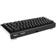 Ducky Tinker 65 Gaming Keyboard, RGB - MX-Blue (ISO-DE) image number null