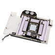 Corsair Hydro X Series XG5 RGB 3090 Ti FE GPU Wasserblock - Acryl + Nickel image number null