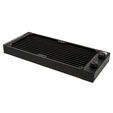 King Kits Radiator-Komplettset - 240 mm image number null