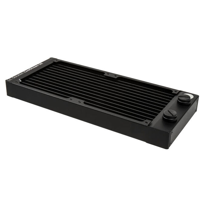King Kits Radiator-Komplettset - 240 mm image number 1
