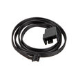 EK Water Blocks EK-Cable PWM Fan-Adapter f&uuml;r GPU - 50cm image number null