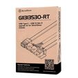 SilverStone SST-G11313530-RT - USB Type C, USB3.1 Gen.2 Upgrade kit for SilverStone chassis image number null