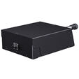 VIRPIL Controls Vector Flight Yoke Base, modular, einstellbar - schwarz image number null