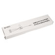 Lian Li PW-U2TPAW USB Hub - wei&szlig; image number null