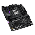 ASUS ROG Crosshair X870E APEX Mainboard, Sockel AM5, AMD X870E, ATX, DDR5 image number null
