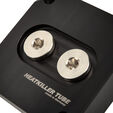 Watercool Heatkiller Tube Cover - MultiPort Top 100 image number null