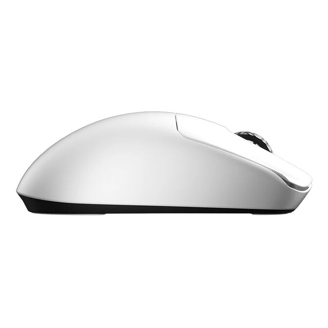 Scyrox V6 Wireless Gaming Mouse, 8,000 Hz, 8K Dongle - Kailh Optical Switches, white image number 2