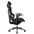 ThunderX3 XTC Pro 360 ergonomic gaming chair - black image number null