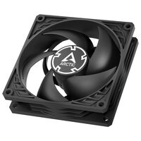 ARCTIC P9 PST CO PWM fan - 92mm, black