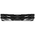 Kingston Fury Renegade DDR5-7200 RAM, CL38, XMP - 32 GB Dual-Kit image number null