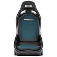 Next Level Racing Elite ES1 HYPERCOOL Simracing-Sitz, mit Bel&uuml;ftungssystem - schwarz image number null
