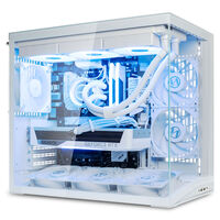 Gaming-PC Aerobee II, Ryzen 5 7500F, NVIDIA GeForce RTX 5060 Ti