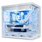 Gaming-PC Aerobee II, Ryzen 5 7500F, NVIDIA GeForce RTX 5060 Ti