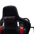 Next Level Racing GTtrack Simulator Cockpit image number null