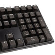 Ducky One 3 Aura Black Gaming Keyboard, RGB LED - Gateron Baby Kangaroo image number null