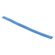 MDPC-X Heat Shrink 3.4:1 SATA - Blue, 0.35m image number null