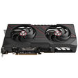 Sapphire Pulse Radeon RX 9070 Gaming Grafikkarte, 16384 MB GDDR6 image number null