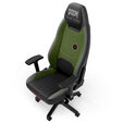 noblechairs LEGEND Gaming Stuhl - DOOM: The Dark Ages Edition image number null