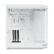 Hyte Y70 PC-Geh&auml;use, Midi-Tower, E-ATX, Tempered Glass - wei&szlig; image number null