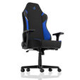 Nitro Concepts X1000 Gaming Stuhl - Galactic Blue image number null