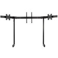 Next Level Racing ELITE Triple Monitor Stand - schwarz image number null