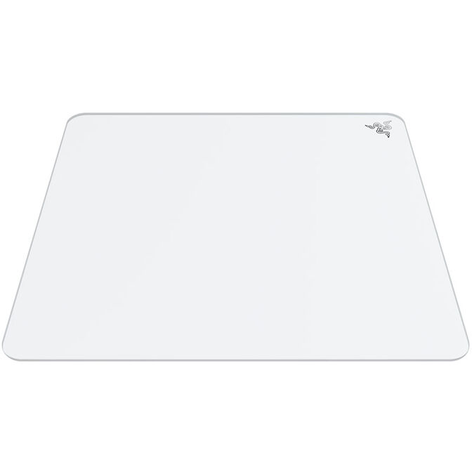 Razer Atlas Tempered Glass Gaming Mauspad - wei&szlig; image number 5
