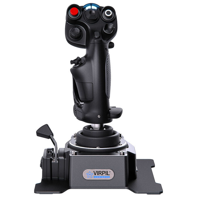 Virpil Controls CDT-AEROMAX Throttle Modul image number 2