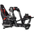 Next Level Racing Motion Plus Plattform image number null